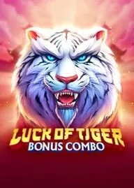 Luck of Tiger Spielautomat