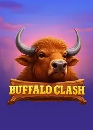 Buffalo Clash Megaways Spielautomat
