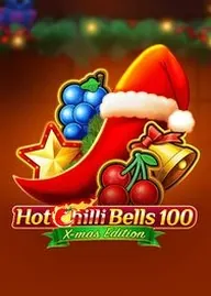 Hot Chilli Bells 100 Spielautomat